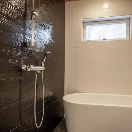 Apartment Maentykumpu By Hi Yllaes *