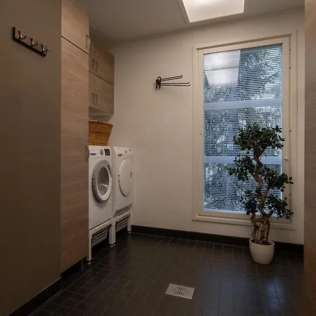 Maentykumpu By Hi Yllaes * Ylläsjärvi