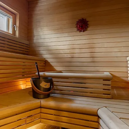 Apartment Maentykumpu By Hi Yllaes *