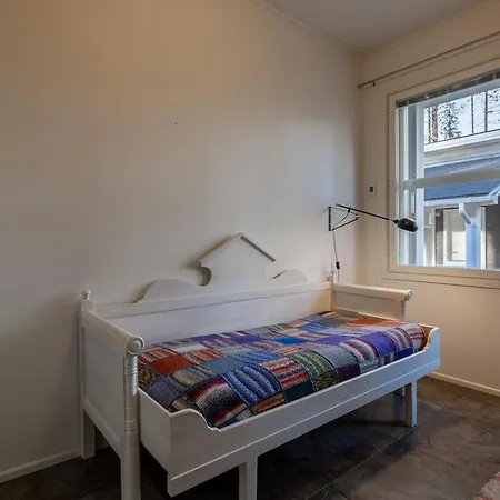 Maentykumpu By Hi Yllaes Apartment Ylläsjärvi