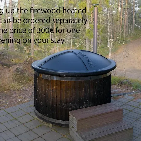 Maentykumpu By Hi Yllaes * Ylläsjärvi