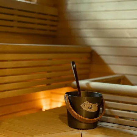 Maentykumpu By Hi Yllaes Ylläsjärvi