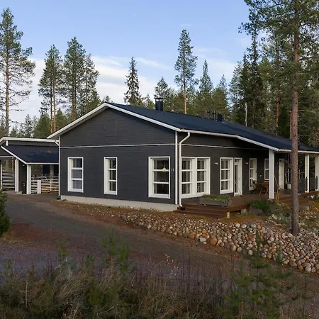 Maentykumpu By Hi Yllaes Apartment